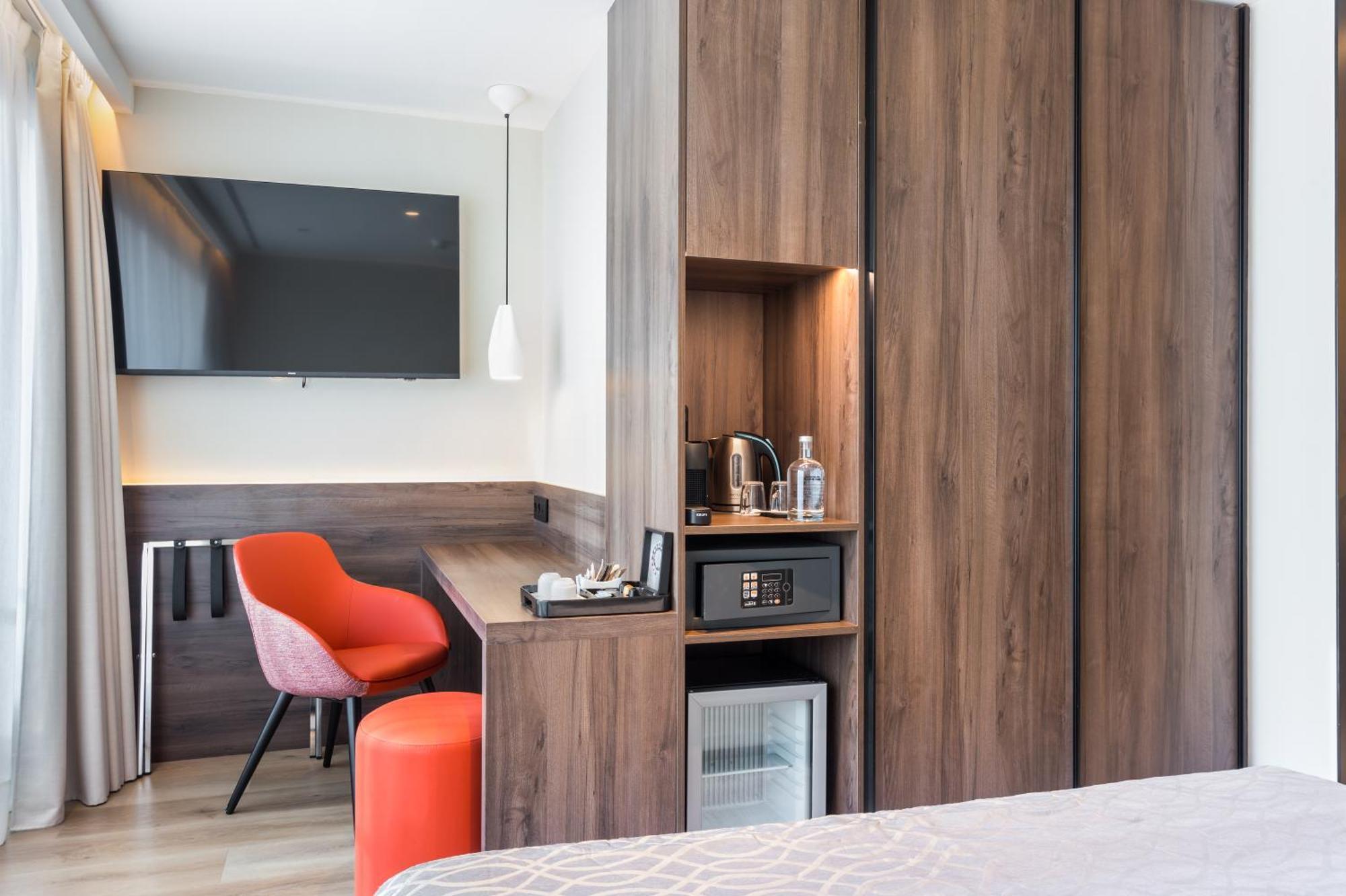 Hotel Royal Passeig De Gracia — Fotos 3